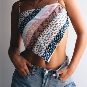 Princess Polly Chelina Top